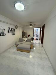 Blk 44 Bendemeer Road (Kallang/Whampoa), HDB 3 Rooms #557347681